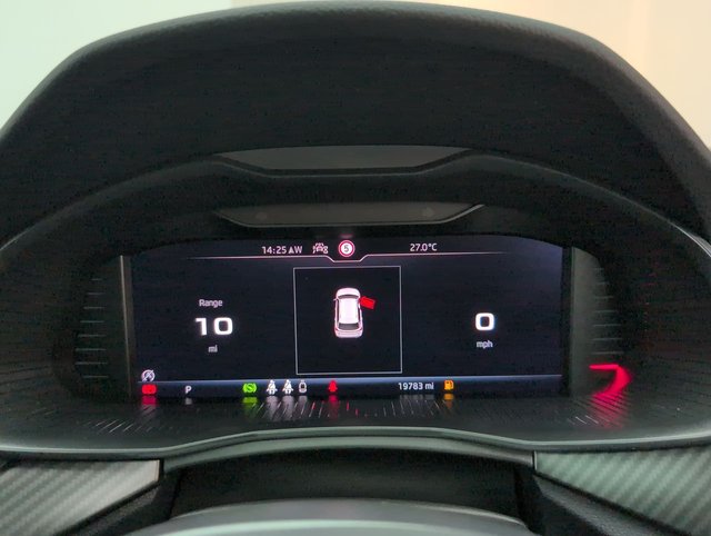 USED 2021 21 Skoda Kamiq 1.5 TSI Act Monte Carlo Suv 5dr Petrol DSg Euro 6 (s/S) (150 Ps) - Cruise, Satnav, Apple Carplay