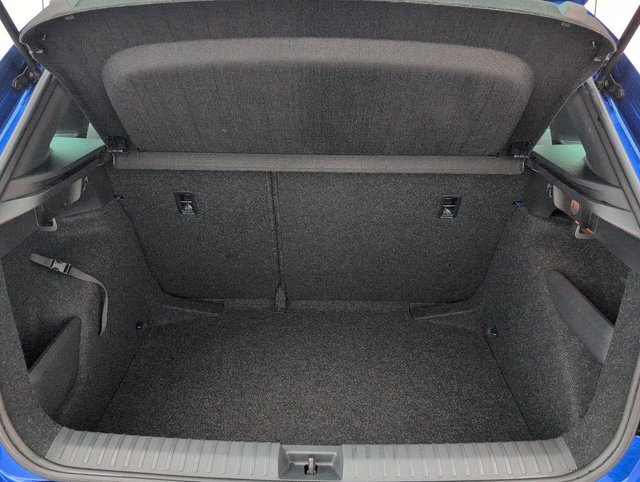 USED 2021 21 Skoda Kamiq 1.5 TSI Act Monte Carlo Suv 5dr Petrol DSg Euro 6 (s/S) (150 Ps) - Cruise, Satnav, Apple Carplay