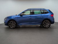 USED 2021 21 Skoda Kamiq 1.5 TSI Act Monte Carlo Suv 5dr Petrol DSg Euro 6 (s/S) (150 Ps) - Cruise, Satnav, Apple Carplay
