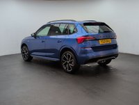 USED 2021 21 Skoda Kamiq 1.5 TSI Act Monte Carlo Suv 5dr Petrol DSg Euro 6 (s/S) (150 Ps) - Cruise, Satnav, Apple Carplay