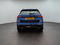 USED 2021 21 Skoda Kamiq 1.5 TSI Act Monte Carlo Suv 5dr Petrol DSg Euro 6 (s/S) (150 Ps) - Cruise, Satnav, Apple Carplay