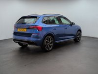 USED 2021 21 Skoda Kamiq 1.5 TSI Act Monte Carlo Suv 5dr Petrol DSg Euro 6 (s/S) (150 Ps) - Cruise, Satnav, Apple Carplay