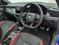 USED 2021 21 Skoda Kamiq 1.5 TSI Act Monte Carlo Suv 5dr Petrol DSg Euro 6 (s/S) (150 Ps) - Cruise, Satnav, Apple Carplay