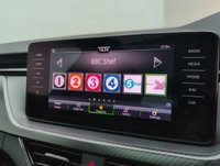 USED 2021 21 Skoda Kamiq 1.5 TSI Act Monte Carlo Suv 5dr Petrol DSg Euro 6 (s/S) (150 Ps) - Cruise, Satnav, Apple Carplay