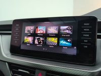 USED 2021 21 Skoda Kamiq 1.5 TSI Act Monte Carlo Suv 5dr Petrol DSg Euro 6 (s/S) (150 Ps) - Cruise, Satnav, Apple Carplay