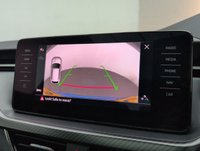 USED 2021 21 Skoda Kamiq 1.5 TSI Act Monte Carlo Suv 5dr Petrol DSg Euro 6 (s/S) (150 Ps) - Cruise, Satnav, Apple Carplay