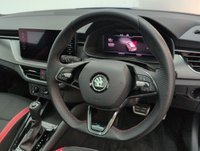 USED 2021 21 Skoda Kamiq 1.5 TSI Act Monte Carlo Suv 5dr Petrol DSg Euro 6 (s/S) (150 Ps) - Cruise, Satnav, Apple Carplay