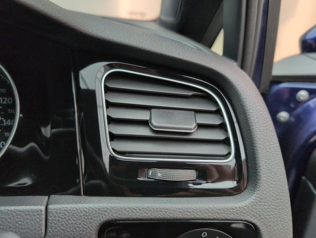 USED 2018 18 Volkswagen Golf 1.5 TSI Evo R-Line Hatchback 5dr Petrol Manual Euro 6 (s/S) (150 Ps) - Cruise, Alloy, Air Con