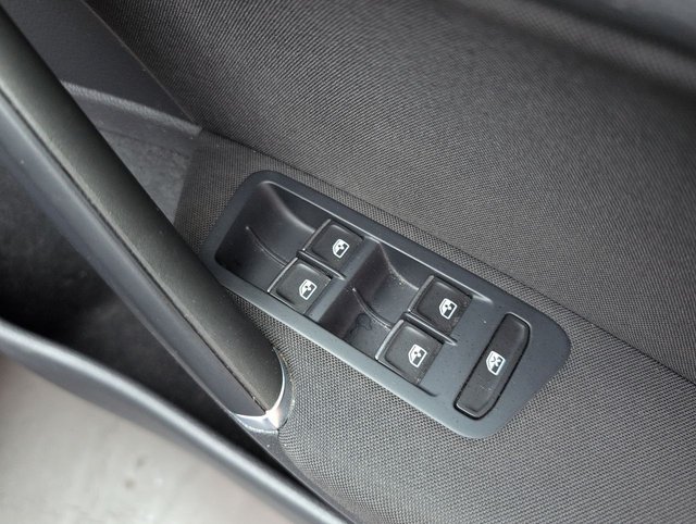 USED 2018 18 Volkswagen Golf 1.5 TSI Evo R-Line Hatchback 5dr Petrol Manual Euro 6 (s/S) (150 Ps) - Cruise, Alloy, Air Con