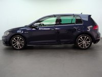 USED 2018 18 Volkswagen Golf 1.5 TSI Evo R-Line Hatchback 5dr Petrol Manual Euro 6 (s/S) (150 Ps) - Cruise, Alloy, Air Con