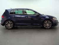 USED 2018 18 Volkswagen Golf 1.5 TSI Evo R-Line Hatchback 5dr Petrol Manual Euro 6 (s/S) (150 Ps) - Cruise, Alloy, Air Con