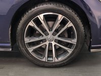 USED 2018 18 Volkswagen Golf 1.5 TSI Evo R-Line Hatchback 5dr Petrol Manual Euro 6 (s/S) (150 Ps) - Cruise, Alloy, Air Con