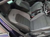 USED 2018 18 Volkswagen Golf 1.5 TSI Evo R-Line Hatchback 5dr Petrol Manual Euro 6 (s/S) (150 Ps) - Cruise, Alloy, Air Con