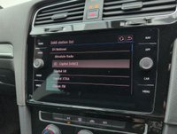 USED 2018 18 Volkswagen Golf 1.5 TSI Evo R-Line Hatchback 5dr Petrol Manual Euro 6 (s/S) (150 Ps) - Cruise, Alloy, Air Con