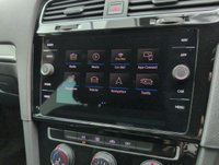 USED 2018 18 Volkswagen Golf 1.5 TSI Evo R-Line Hatchback 5dr Petrol Manual Euro 6 (s/S) (150 Ps) - Cruise, Alloy, Air Con