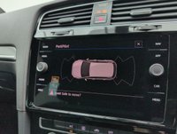 USED 2018 18 Volkswagen Golf 1.5 TSI Evo R-Line Hatchback 5dr Petrol Manual Euro 6 (s/S) (150 Ps) - Cruise, Alloy, Air Con