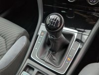 USED 2018 18 Volkswagen Golf 1.5 TSI Evo R-Line Hatchback 5dr Petrol Manual Euro 6 (s/S) (150 Ps) - Cruise, Alloy, Air Con