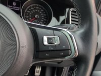 USED 2018 18 Volkswagen Golf 1.5 TSI Evo R-Line Hatchback 5dr Petrol Manual Euro 6 (s/S) (150 Ps) - Cruise, Alloy, Air Con