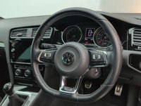 USED 2018 18 Volkswagen Golf 1.5 TSI Evo R-Line Hatchback 5dr Petrol Manual Euro 6 (s/S) (150 Ps) - Cruise, Alloy, Air Con