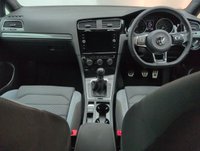 USED 2018 18 Volkswagen Golf 1.5 TSI Evo R-Line Hatchback 5dr Petrol Manual Euro 6 (s/S) (150 Ps) - Cruise, Alloy, Air Con