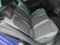 USED 2018 18 Volkswagen Golf 1.5 TSI Evo R-Line Hatchback 5dr Petrol Manual Euro 6 (s/S) (150 Ps) - Cruise, Alloy, Air Con