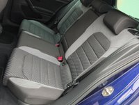 USED 2018 18 Volkswagen Golf 1.5 TSI Evo R-Line Hatchback 5dr Petrol Manual Euro 6 (s/S) (150 Ps) - Cruise, Alloy, Air Con