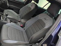 USED 2018 18 Volkswagen Golf 1.5 TSI Evo R-Line Hatchback 5dr Petrol Manual Euro 6 (s/S) (150 Ps) - Cruise, Alloy, Air Con