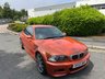 USED 2005 55 BMW M3 3.2 Coupe 2dr Petrol SMG Euro 4 (343 ps) Individual.Factory Extras Worth &pound;7,334-One Off Individual E46 M3-Finished In Individual Paint-Heated Black Nappa Leather Upholstery-Harman Kardon-M Rear Spoiler-Part Of Our Private Collection Since January 2014. 