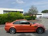 USED 2005 55 BMW M3 3.2 Coupe 2dr Petrol SMG Euro 4 (343 ps) Individual.Factory Extras Worth &pound;7,334-One Off Individual E46 M3-Finished In Individual Paint-Heated Black Nappa Leather Upholstery-Harman Kardon-M Rear Spoiler-Part Of Our Private Collection Since January 2014. 