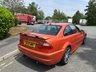 USED 2005 55 BMW M3 3.2 Coupe 2dr Petrol SMG Euro 4 (343 ps) Individual.Factory Extras Worth &pound;7,334-One Off Individual E46 M3-Finished In Individual Paint-Heated Black Nappa Leather Upholstery-Harman Kardon-M Rear Spoiler-Part Of Our Private Collection Since January 2014. 