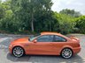 USED 2005 55 BMW M3 3.2 Coupe 2dr Petrol SMG Euro 4 (343 ps) Individual.Factory Extras Worth &pound;7,334-One Off Individual E46 M3-Finished In Individual Paint-Heated Black Nappa Leather Upholstery-Harman Kardon-M Rear Spoiler-Part Of Our Private Collection Since January 2014. 