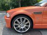 USED 2005 55 BMW M3 3.2 Coupe 2dr Petrol SMG Euro 4 (343 ps) Individual.Factory Extras Worth &pound;7,334-One Off Individual E46 M3-Finished In Individual Paint-Heated Black Nappa Leather Upholstery-Harman Kardon-M Rear Spoiler-Part Of Our Private Collection Since January 2014. 