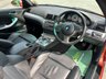 USED 2005 55 BMW M3 3.2 Coupe 2dr Petrol SMG Euro 4 (343 ps) Individual.Factory Extras Worth &pound;7,334-One Off Individual E46 M3-Finished In Individual Paint-Heated Black Nappa Leather Upholstery-Harman Kardon-M Rear Spoiler-Part Of Our Private Collection Since January 2014. 