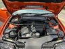 USED 2005 55 BMW M3 3.2 Coupe 2dr Petrol SMG Euro 4 (343 ps) Individual.Factory Extras Worth &pound;7,334-One Off Individual E46 M3-Finished In Individual Paint-Heated Black Nappa Leather Upholstery-Harman Kardon-M Rear Spoiler-Part Of Our Private Collection Since January 2014. 