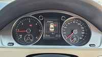 USED 2015 15 VOLKSWAGEN CC 2.0 TDI BlueMotion Tech GT Saloon 4dr Diesel DSG Euro 5 (s/s) (140 ps) 