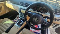 USED 2015 15 VOLKSWAGEN CC 2.0 TDI BlueMotion Tech GT Saloon 4dr Diesel DSG Euro 5 (s/s) (140 ps) 