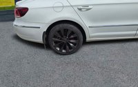 USED 2015 15 VOLKSWAGEN CC 2.0 TDI BlueMotion Tech GT Saloon 4dr Diesel DSG Euro 5 (s/s) (140 ps) 