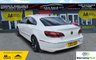USED 2015 15 VOLKSWAGEN CC 2.0 TDI BlueMotion Tech GT Saloon 4dr Diesel DSG Euro 5 (s/s) (140 ps) 