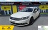 USED 2015 15 VOLKSWAGEN CC 2.0 TDI BlueMotion Tech GT Saloon 4dr Diesel DSG Euro 5 (s/s) (140 ps) 