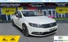 USED 2015 15 VOLKSWAGEN CC 2.0 TDI BlueMotion Tech GT Saloon 4dr Diesel DSG Euro 5 (s/s) (140 ps) 