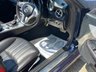 USED 2012 62 MERCEDES-BENZ SLK 1.8 SLK200 BlueEfficiency AMG Sport Convertible 2dr Petrol G-Tronic+ Euro 5 (s/s) (184 ps) * AIR SCARF + NAVIGATION *