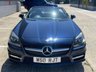 USED 2012 62 MERCEDES-BENZ SLK 1.8 SLK200 BlueEfficiency AMG Sport Convertible 2dr Petrol G-Tronic+ Euro 5 (s/s) (184 ps) * AIR SCARF + NAVIGATION *