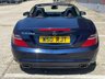 USED 2012 62 MERCEDES-BENZ SLK 1.8 SLK200 BlueEfficiency AMG Sport Convertible 2dr Petrol G-Tronic+ Euro 5 (s/s) (184 ps) * AIR SCARF + NAVIGATION *