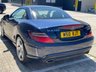 USED 2012 62 MERCEDES-BENZ SLK 1.8 SLK200 BlueEfficiency AMG Sport Convertible 2dr Petrol G-Tronic+ Euro 5 (s/s) (184 ps) * AIR SCARF + NAVIGATION *