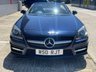 USED 2012 62 MERCEDES-BENZ SLK 1.8 SLK200 BlueEfficiency AMG Sport Convertible 2dr Petrol G-Tronic+ Euro 5 (s/s) (184 ps) * AIR SCARF + NAVIGATION *