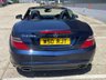 USED 2012 62 MERCEDES-BENZ SLK 1.8 SLK200 BlueEfficiency AMG Sport Convertible 2dr Petrol G-Tronic+ Euro 5 (s/s) (184 ps) * AIR SCARF + NAVIGATION *