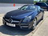 USED 2012 62 MERCEDES-BENZ SLK 1.8 SLK200 BlueEfficiency AMG Sport Convertible 2dr Petrol G-Tronic+ Euro 5 (s/s) (184 ps) * AIR SCARF + NAVIGATION *