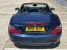 USED 2012 62 MERCEDES-BENZ SLK 1.8 SLK200 BlueEfficiency AMG Sport Convertible 2dr Petrol G-Tronic+ Euro 5 (s/s) (184 ps) * AIR SCARF + NAVIGATION *