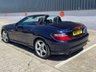 USED 2012 62 MERCEDES-BENZ SLK 1.8 SLK200 BlueEfficiency AMG Sport Convertible 2dr Petrol G-Tronic+ Euro 5 (s/s) (184 ps) * AIR SCARF + NAVIGATION *