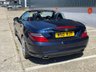 USED 2012 62 MERCEDES-BENZ SLK 1.8 SLK200 BlueEfficiency AMG Sport Convertible 2dr Petrol G-Tronic+ Euro 5 (s/s) (184 ps) * AIR SCARF + NAVIGATION *